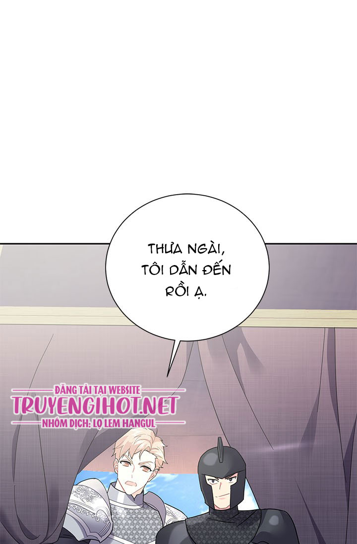công chúa của loài chim chapter 36.1 2