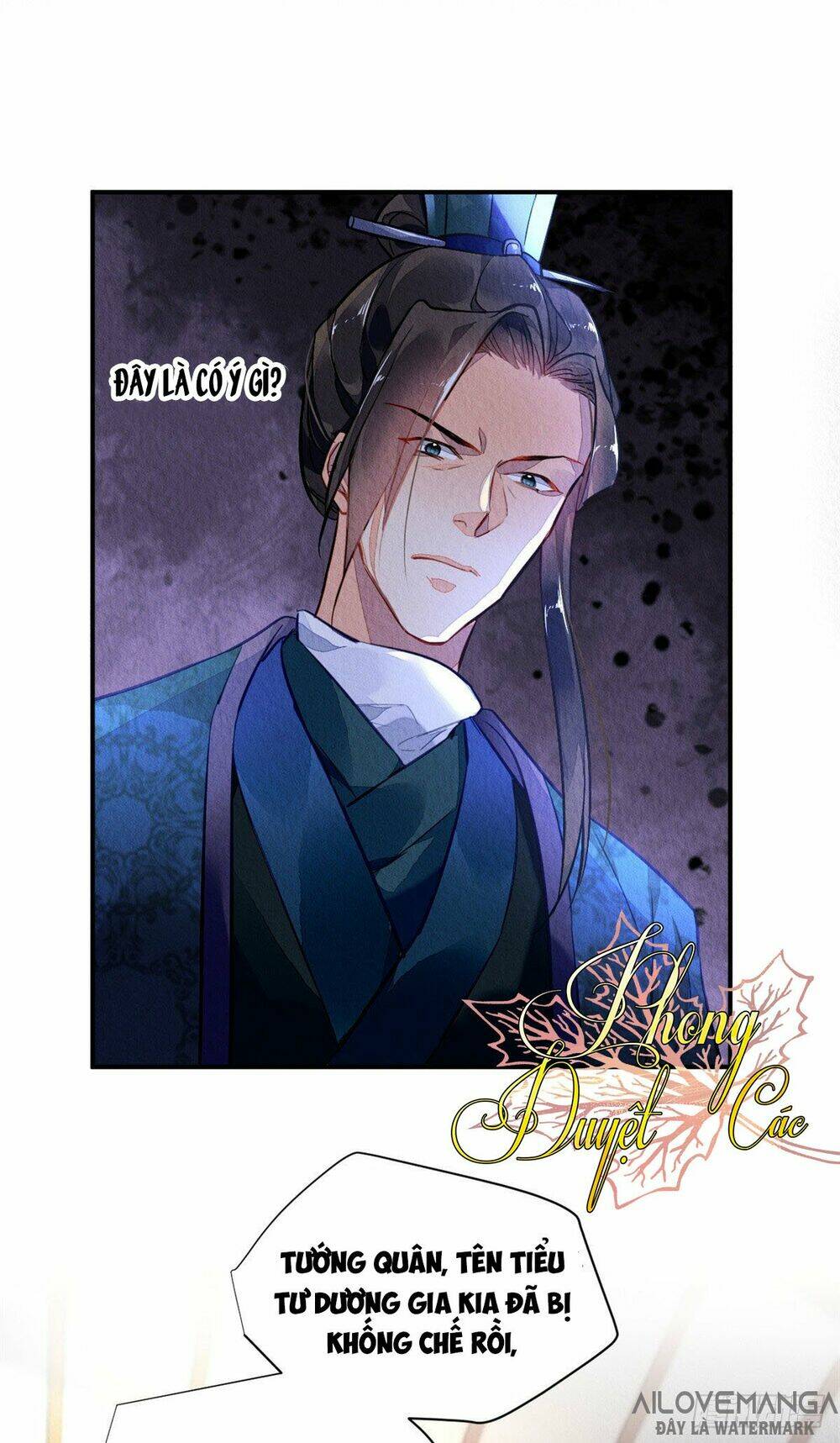 vấn đan chu chapter 2 25