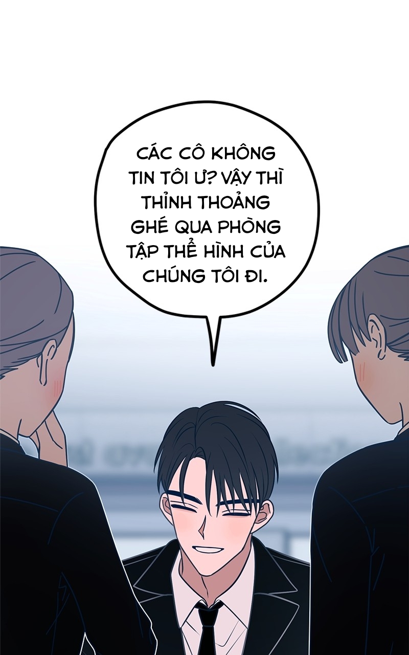 Như Nhau Thôi Mà chapter 55 - Trang 29