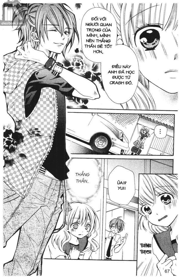 crash! chapter 51 23