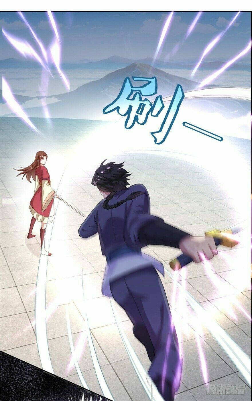 tiên ma đồng tu chapter 43 7