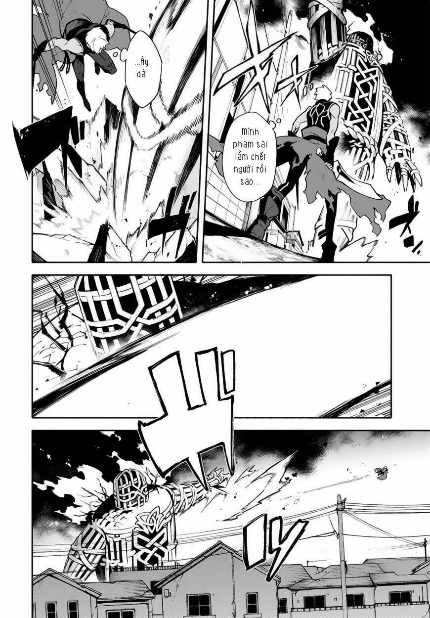 fategrand order-mortalisstella chapter 3.5 13