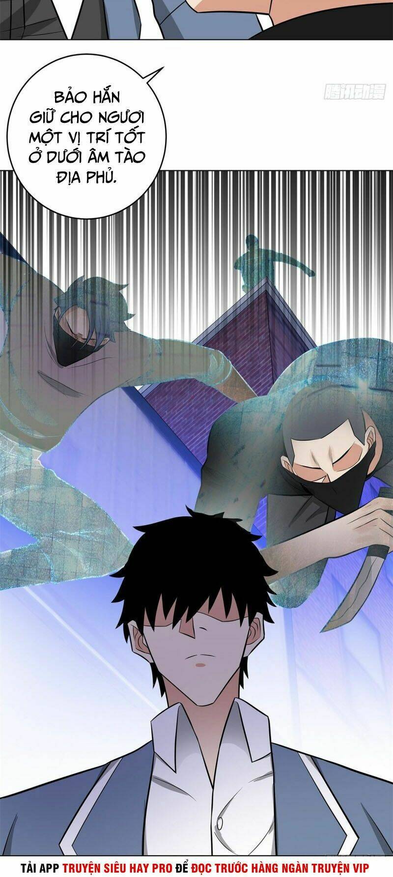 học viện cao thủ chapter 265 22