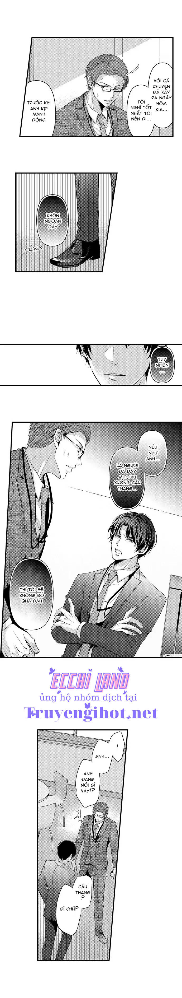 vợ ơi, đừng chạy chapter 31.1 6