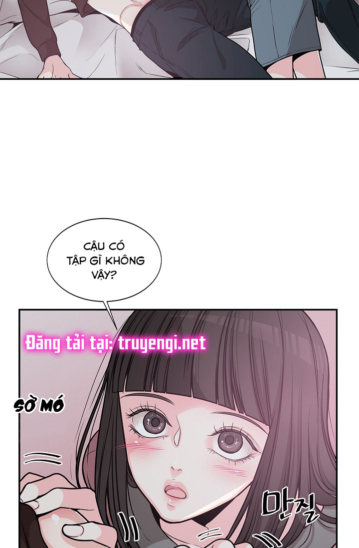 tuyển tập hàn, nhật chịch ngắn chapter 5 43