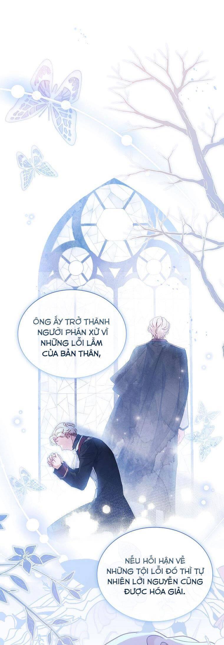 để yên cho tiểu thư hiền chapter 106 16
