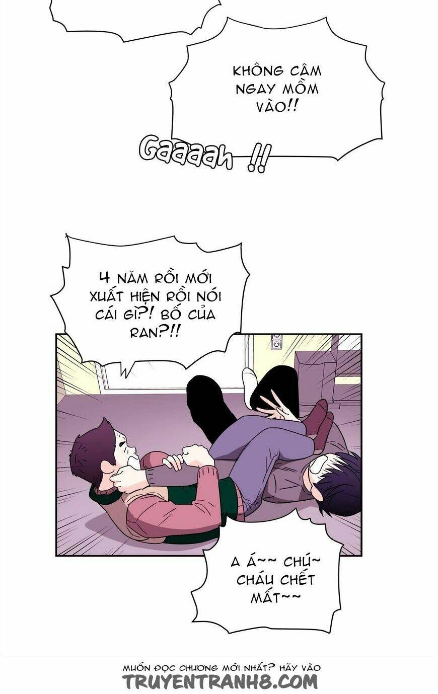 chuyện gì đến, rồi cũng sẽ đến chapter 61 6