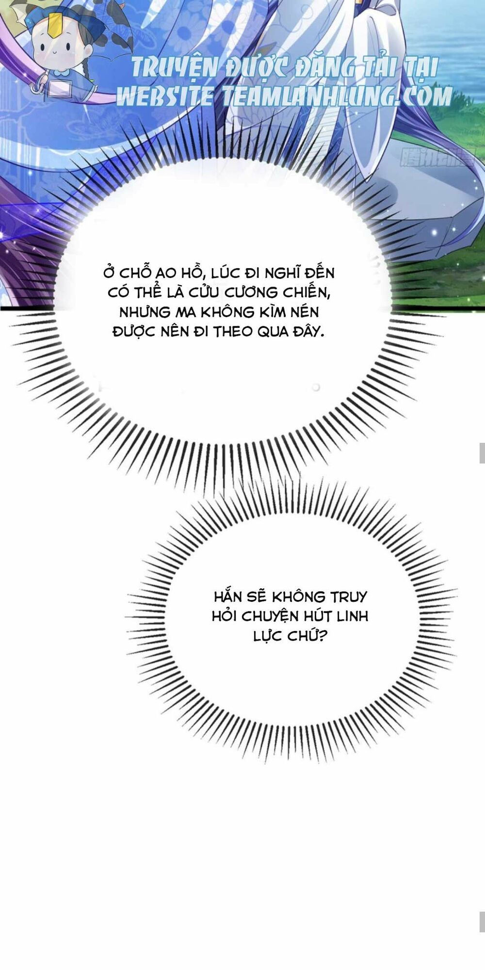 quân hoả nữ hoàng chapter 47 21