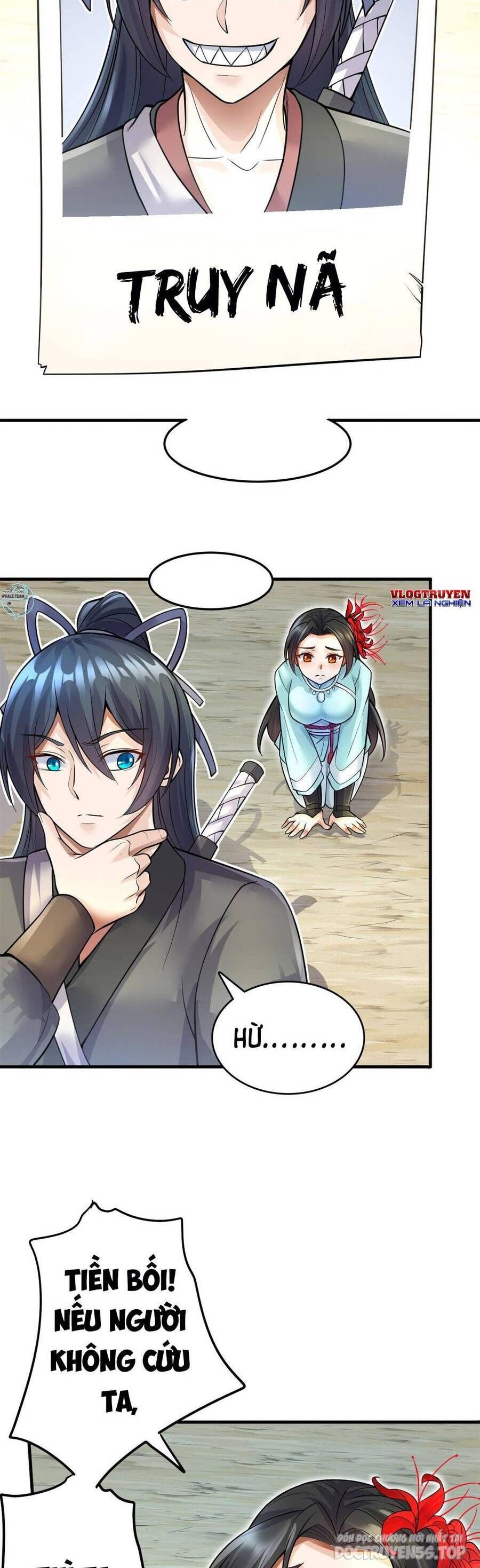 bắt đầu với kiếm vực, ta lặng lẽ tu luyện thành kiếm thần chapter 11 16