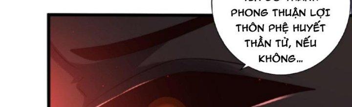 ta nuôi ma quỷ ở trấn ma ti chapter 118 34