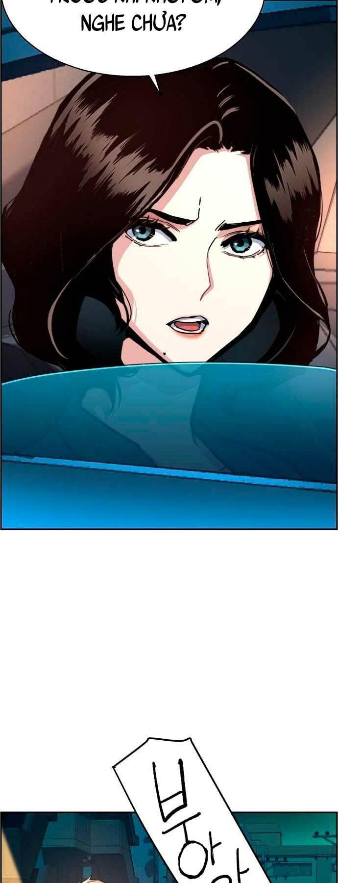 bạn học tôi là lính đánh thuê chapter 106 56