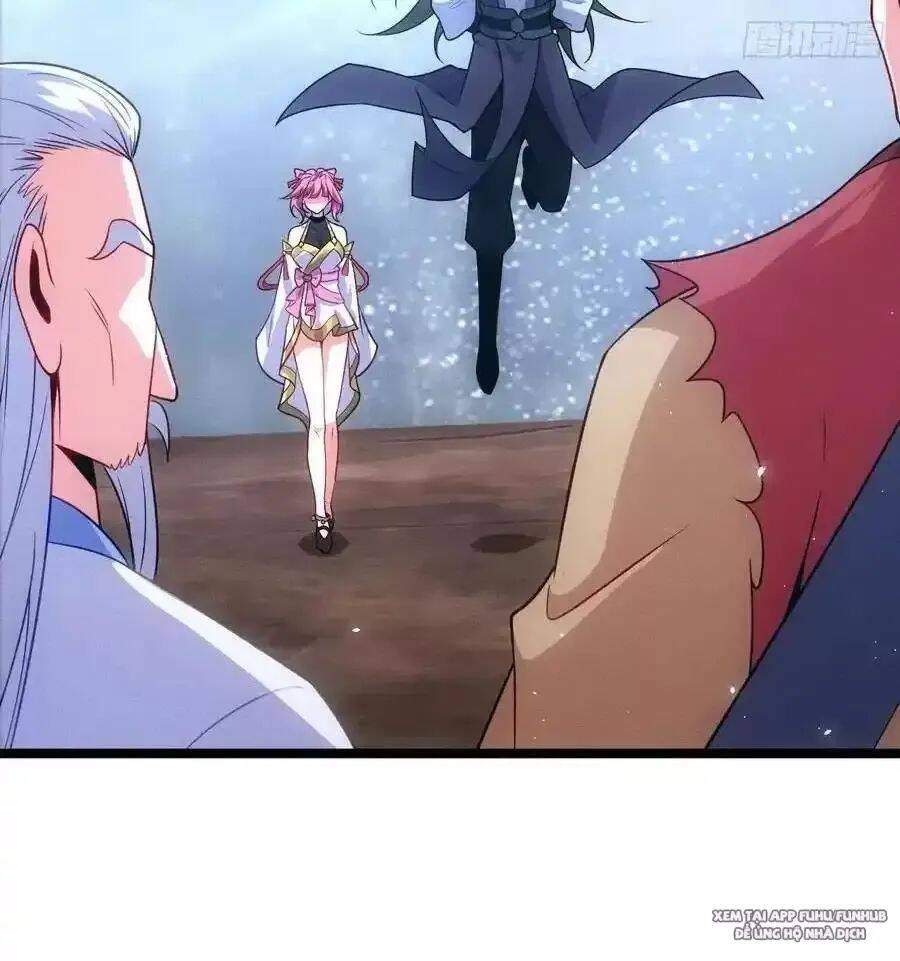 Thê Tử Của Ta Là Đại Lão Đại Thừa Kỳ chapter 69.2 26