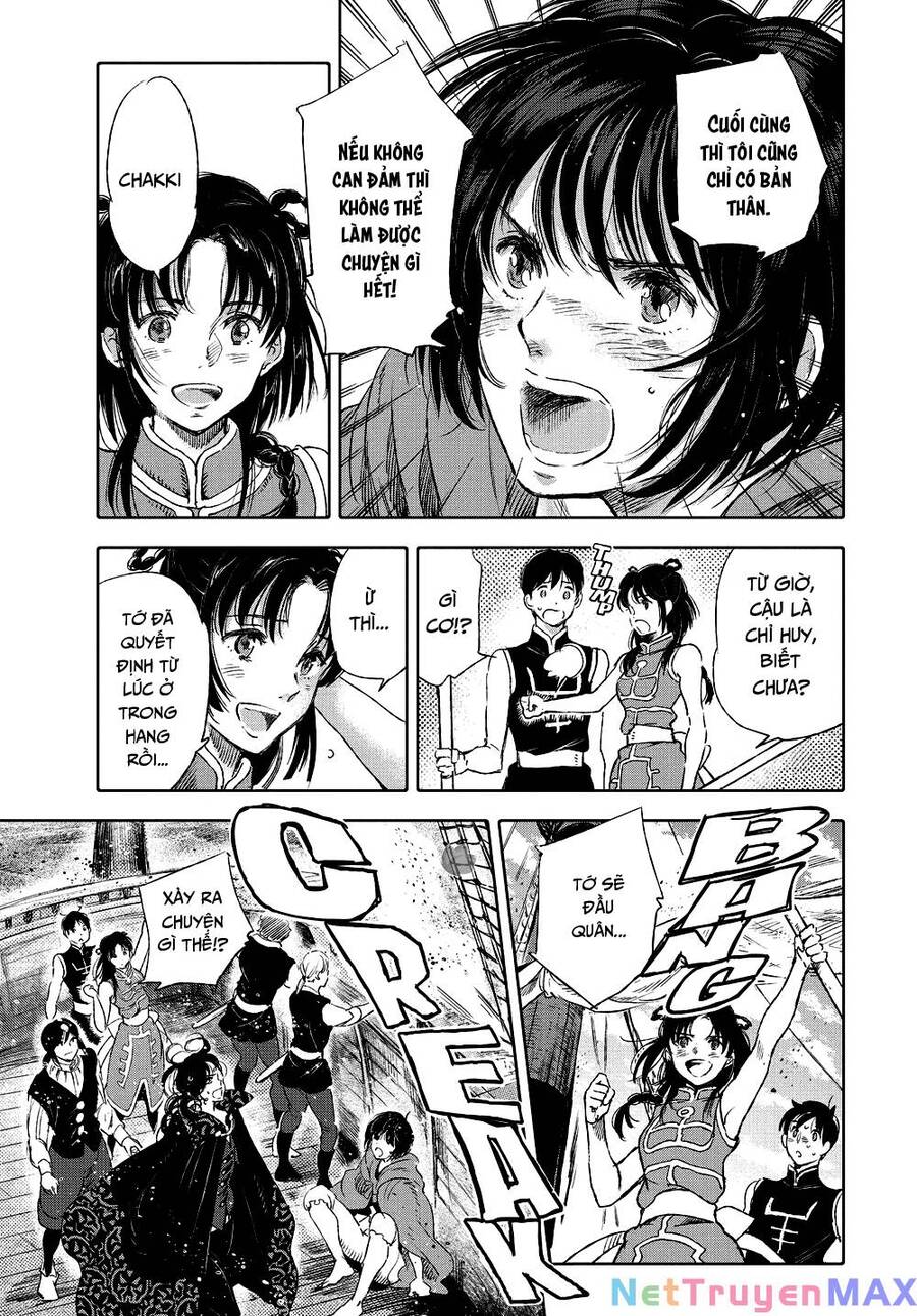 children of the whales chapter 38 30