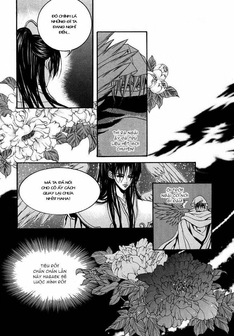 tân nương của thủy thần chapter 74 23