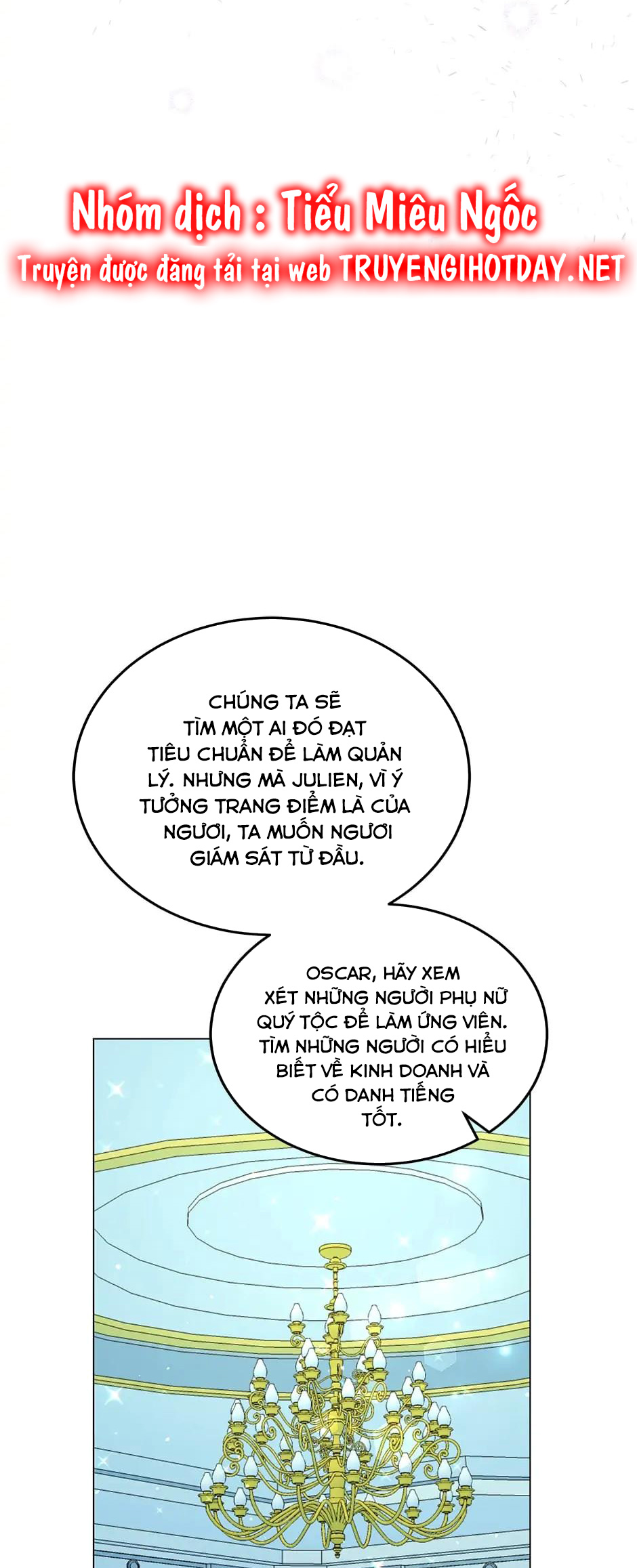 diễn vai ác nữ cũng thật khó khăn chapter 34.1 24