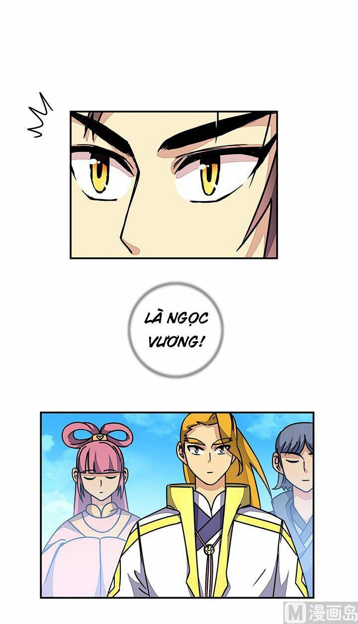 phong quỷ truyền thuyết chapter 91 8