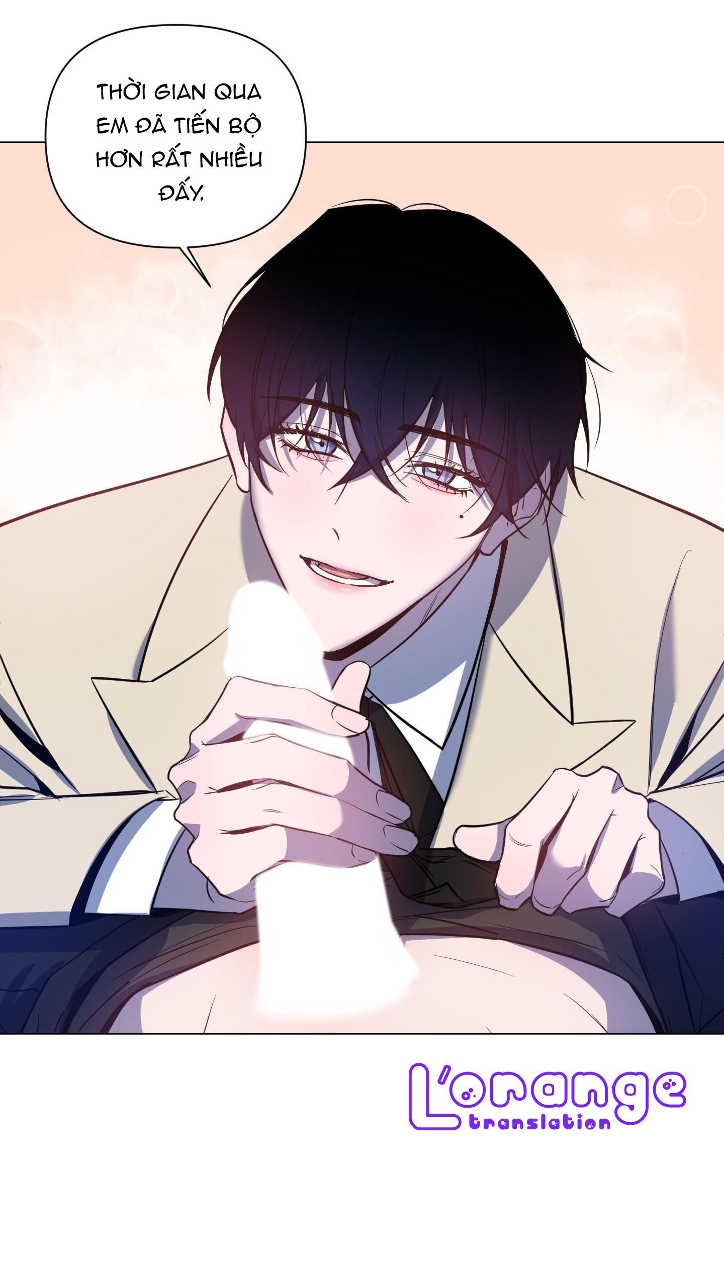 bình minh chia cắt màn đêm chapter 2 17