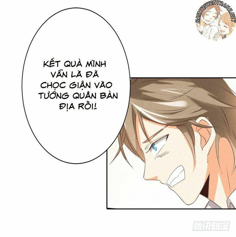 tiểu tâm can của cực phẩm đại nhân chapter 18 25