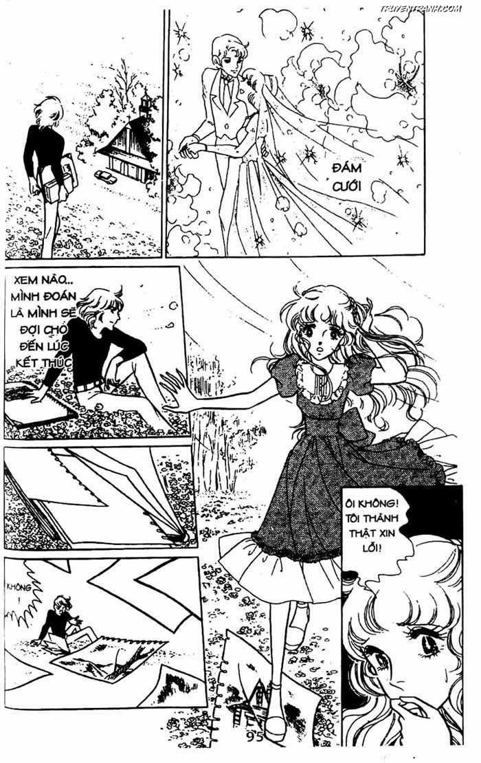 akuma no hanayome (bride of deimos) chapter 4.2 3