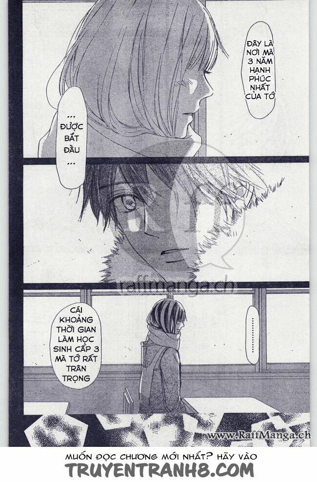 anh đã cho em biết bao thứ đầu tiên chapter 118 19