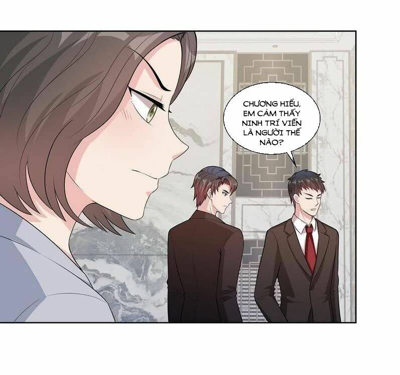 nam thần manh bảo tận diệt chapter 90 8