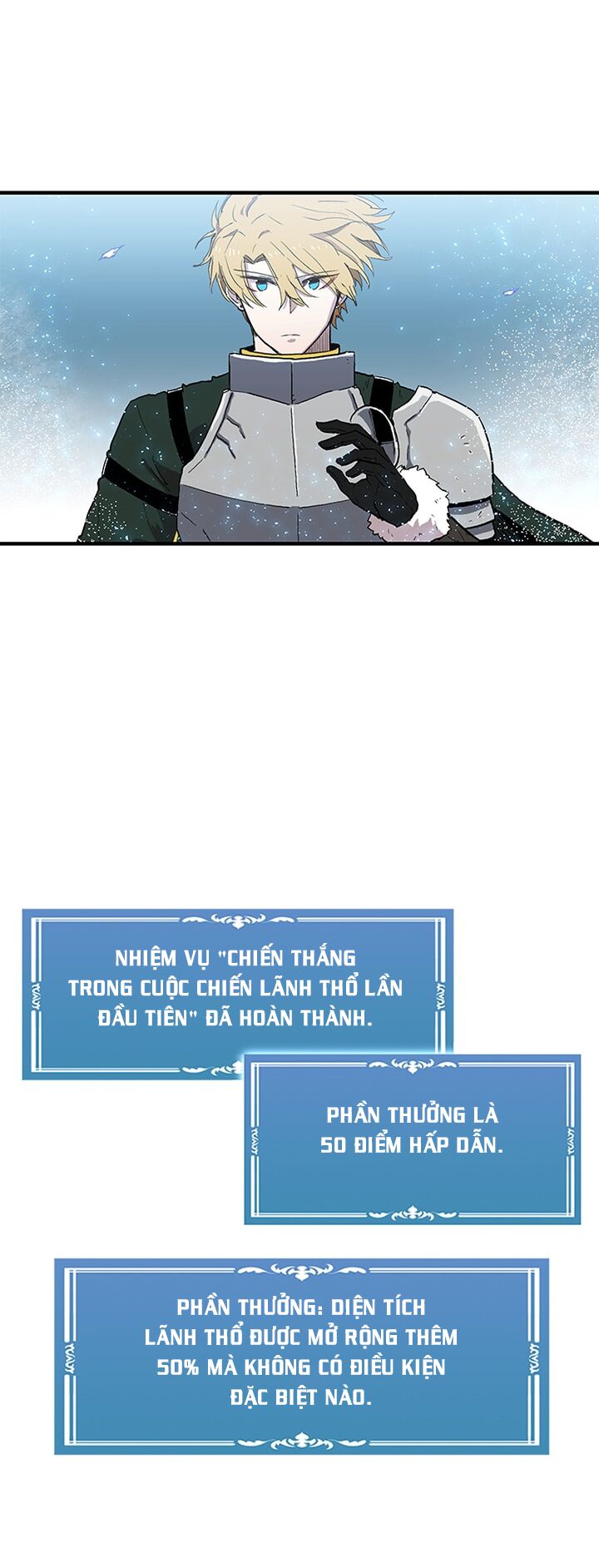 người chơi lỗi chapter 23 15