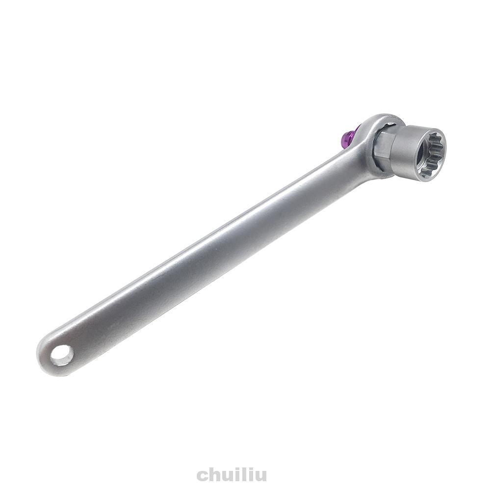 Cờ Lê Sửa Chữa Bộ Xả Dầu Phanh Xe Hơi