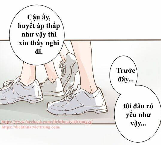 yêu trong giam cầm chapter 3 19