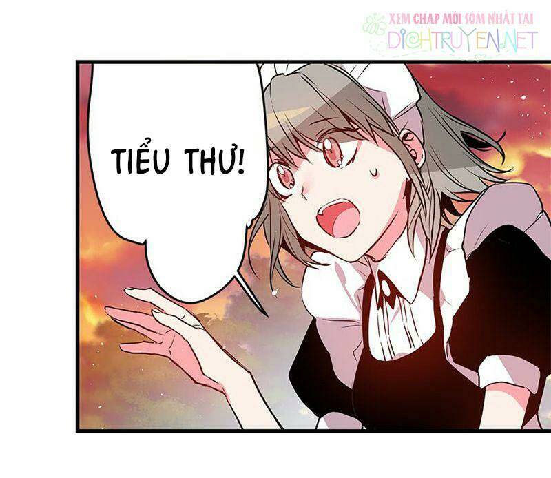 hung mãnh tiểu thư chapter 6 40