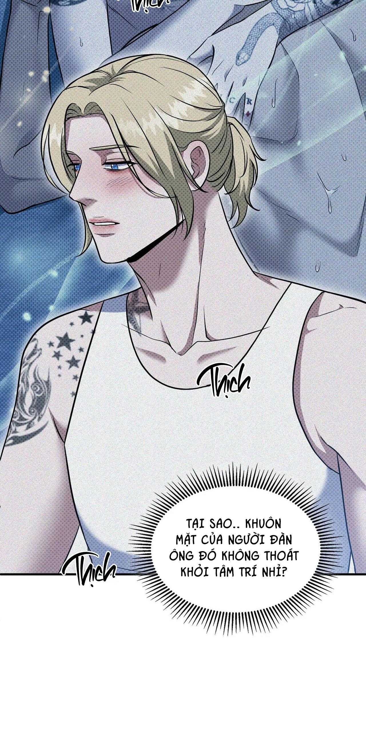 (abo) nỗi u sầu của manhattan chapter 27 54