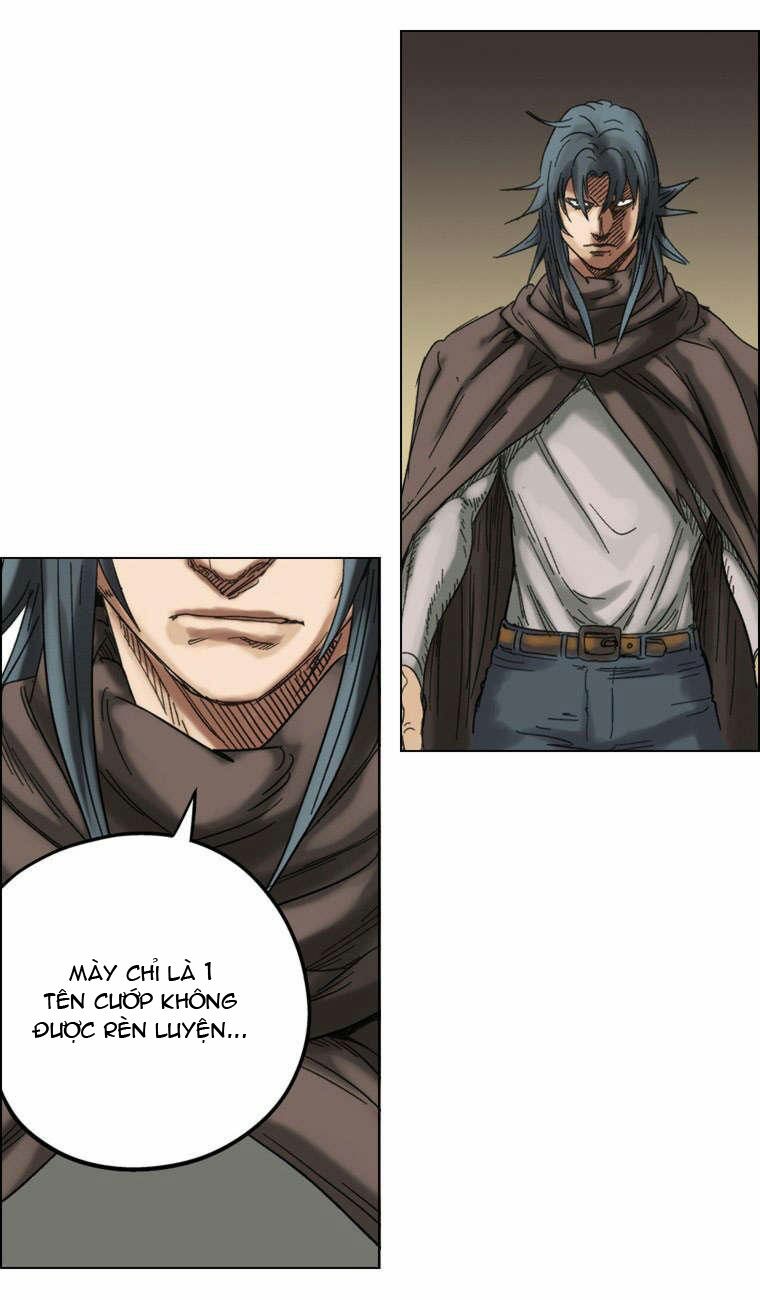 paladin chapter 21 18