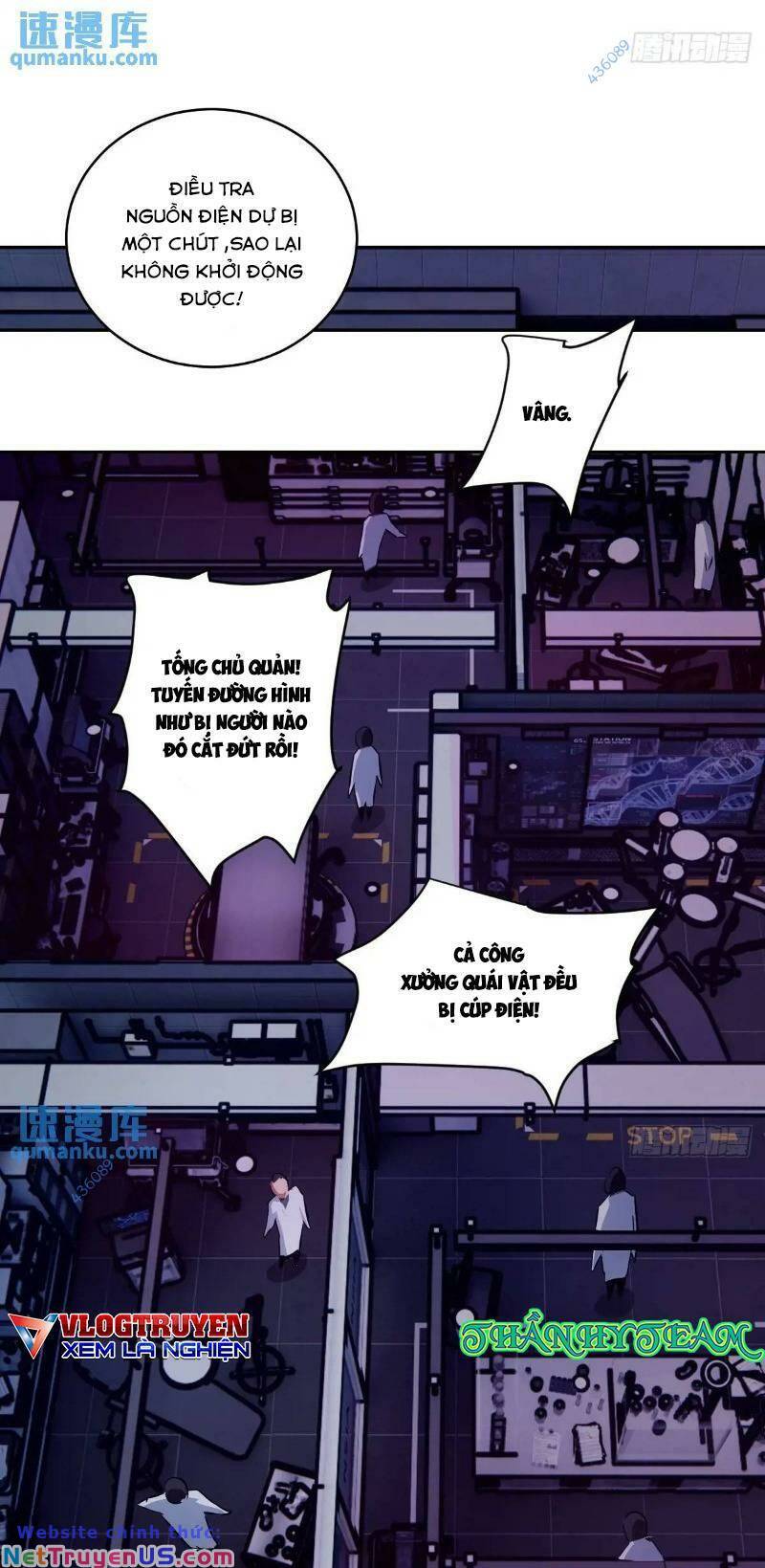 tay trái của ta có thể biến chapter 24 31