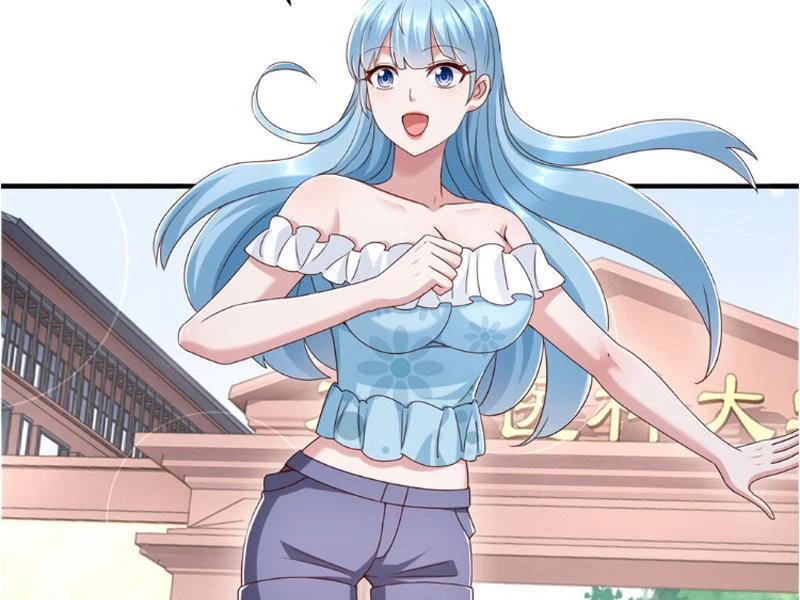 bảy vị tỷ tỷ tuyệt thế vô song của ta chapter 15 25