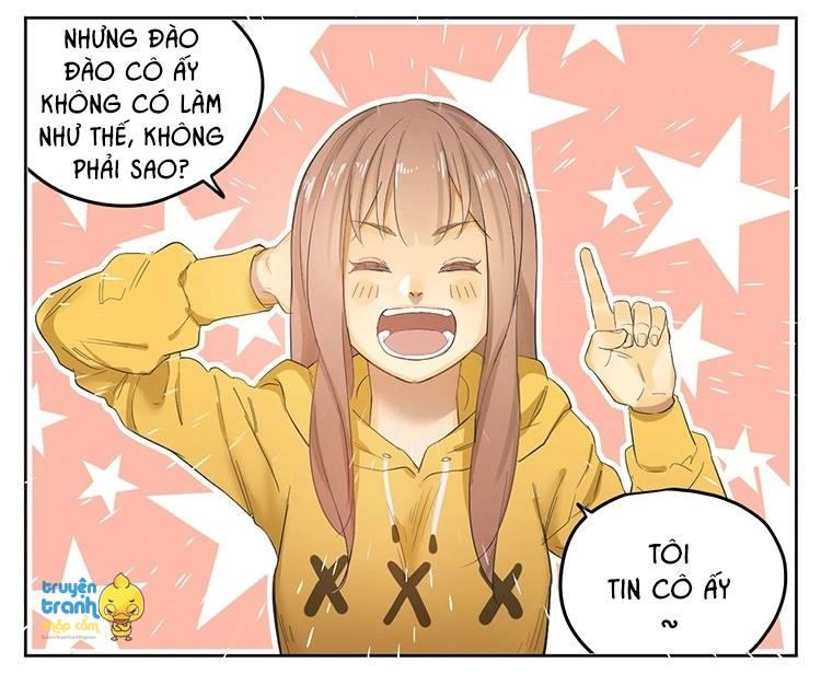 cứu mạng ! loài mèo thống trị thế giới rồi ! chapter 21 6