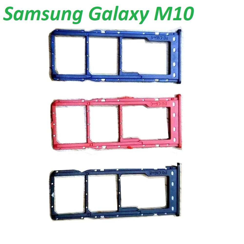 Khay Sim Cho Samsung M10 Khay Thẻ Nhớ Linh Kiện Thay Thế