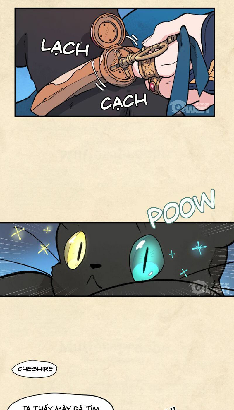 nơi mà ngôi sao băng rơi xuống, hãy đợi ở đó chapter 5 43