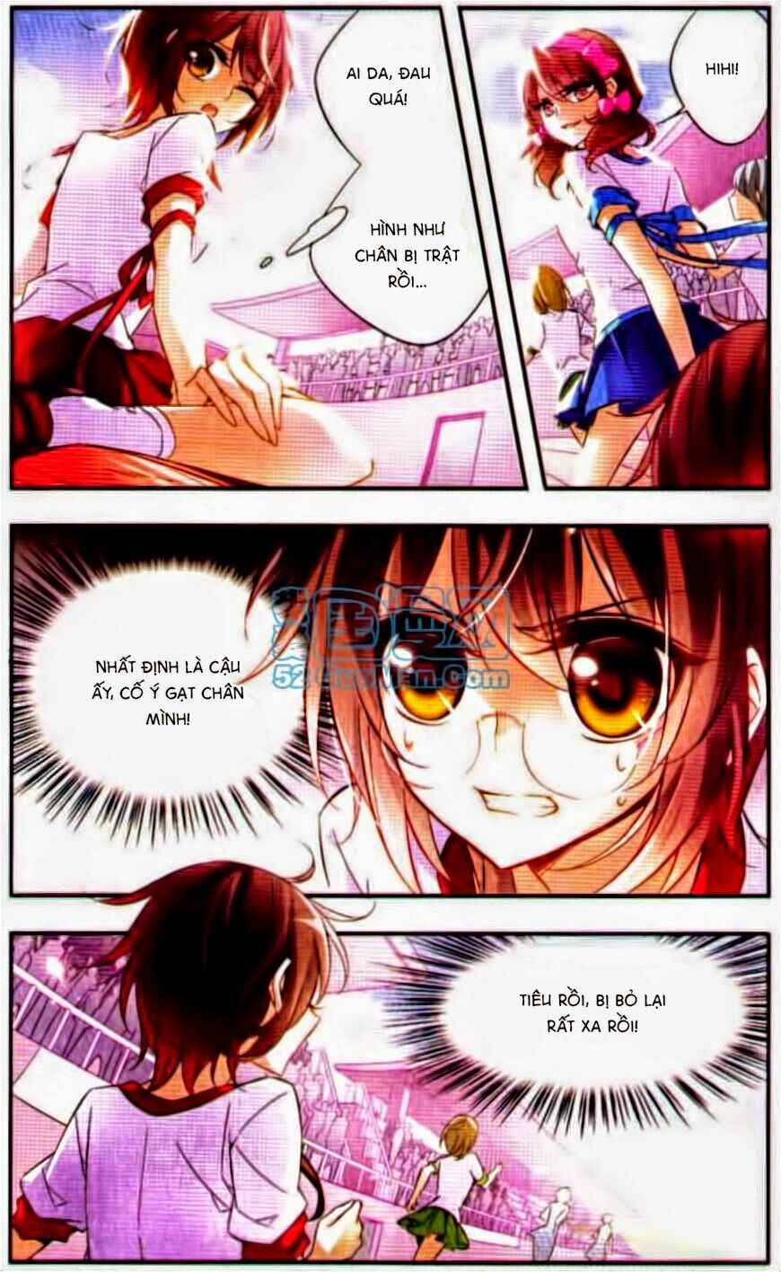 kỵ sĩ hoang tưởng dạ chapter 45 2