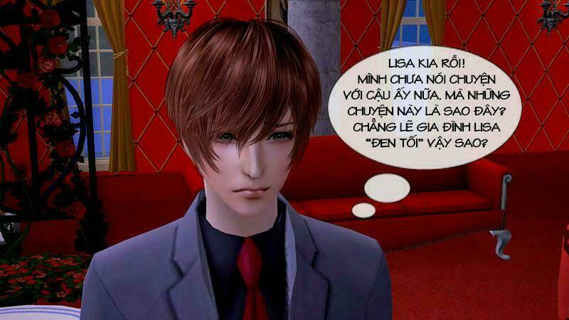 viên đạn bạc [truyện sims 2] chapter 5 83