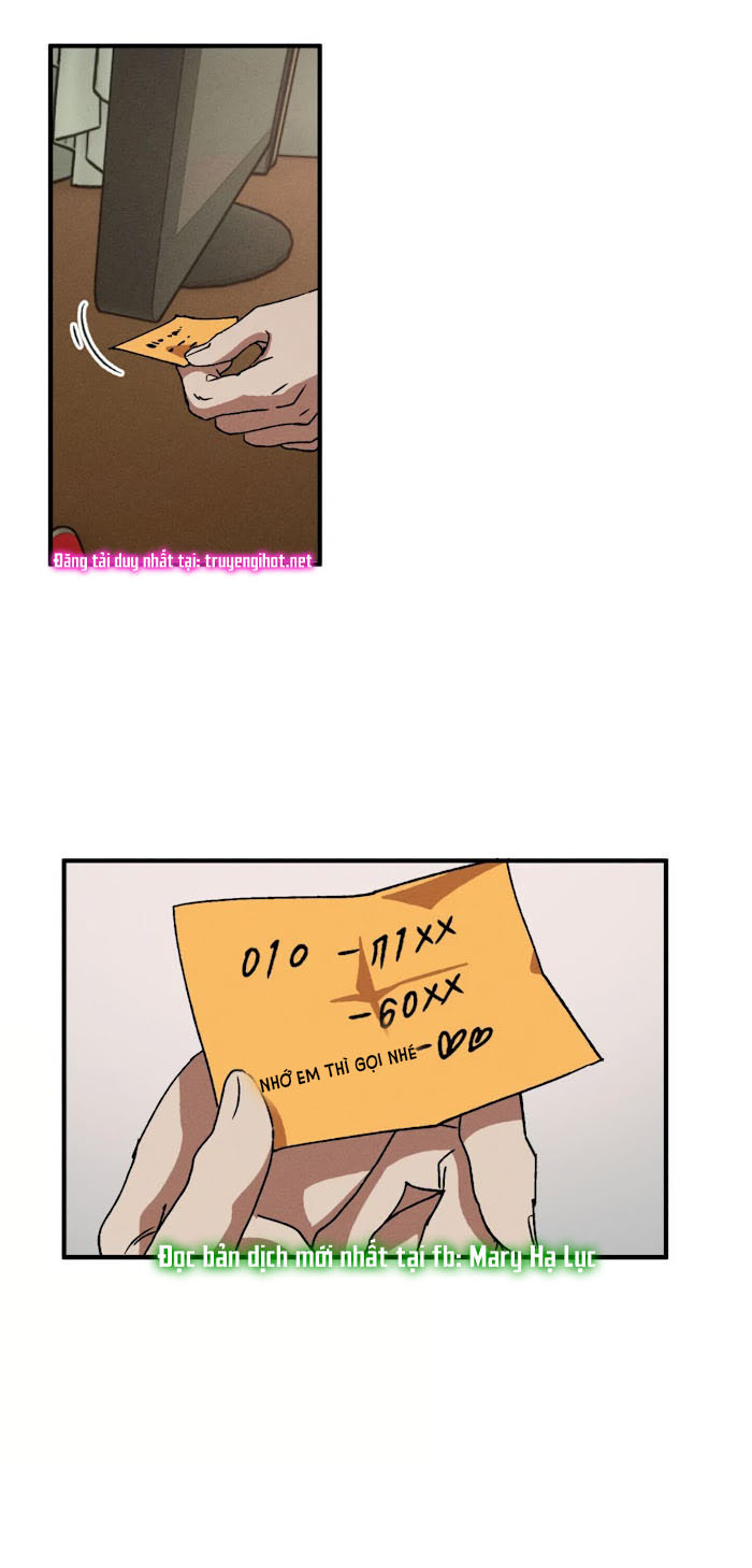 bẫy kép chapter 18.1 17