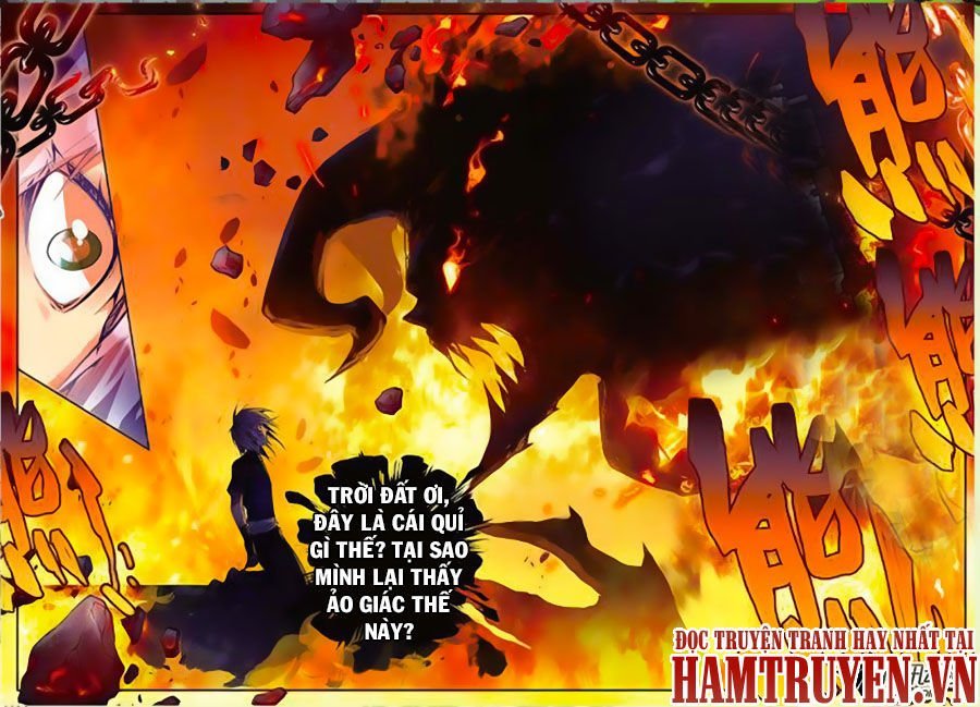 thăng long đạo chapter 15 10