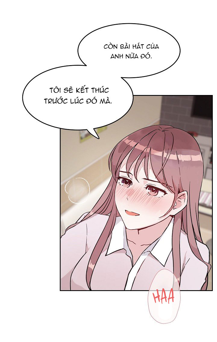 [18+] công tư phân minh chapter 32.1 31