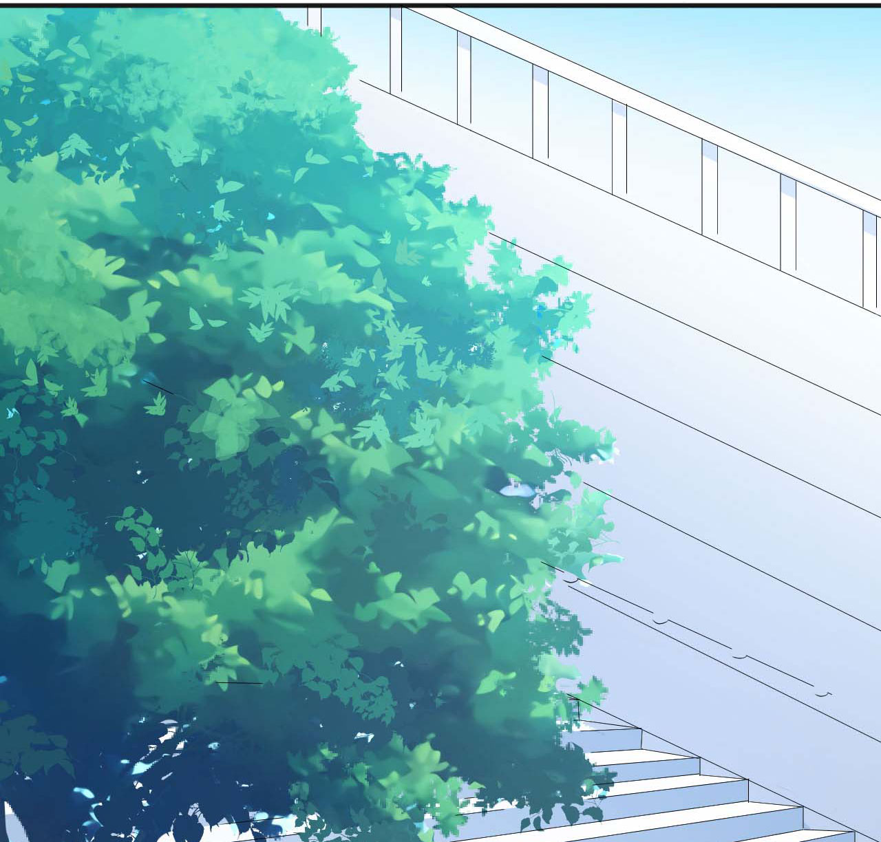 bí mật không thể yêu đương chapter 52 40