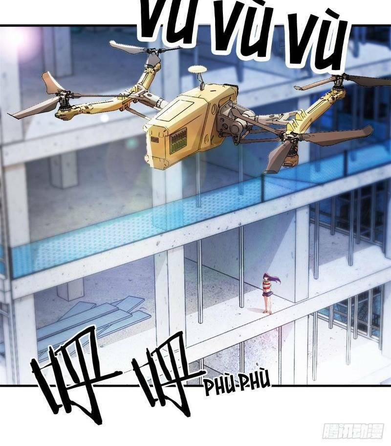 chí tôn toàn năng chapter 7 12