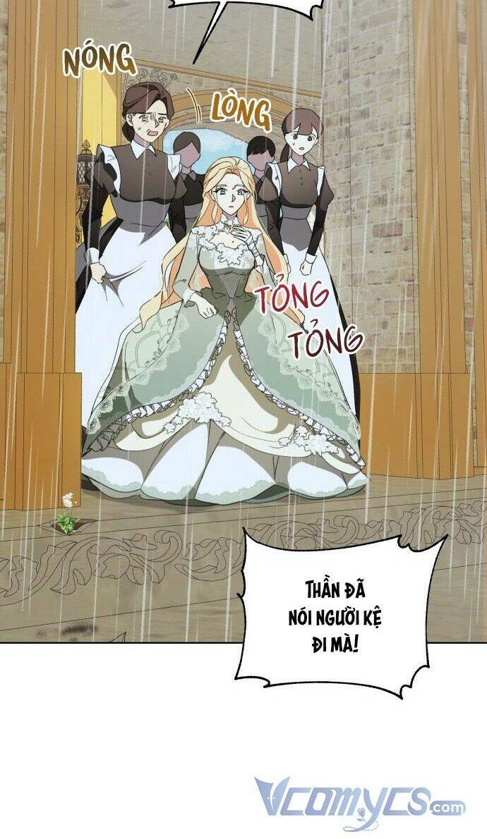 ta đã từng mong nàng biến mất chapter 42 44