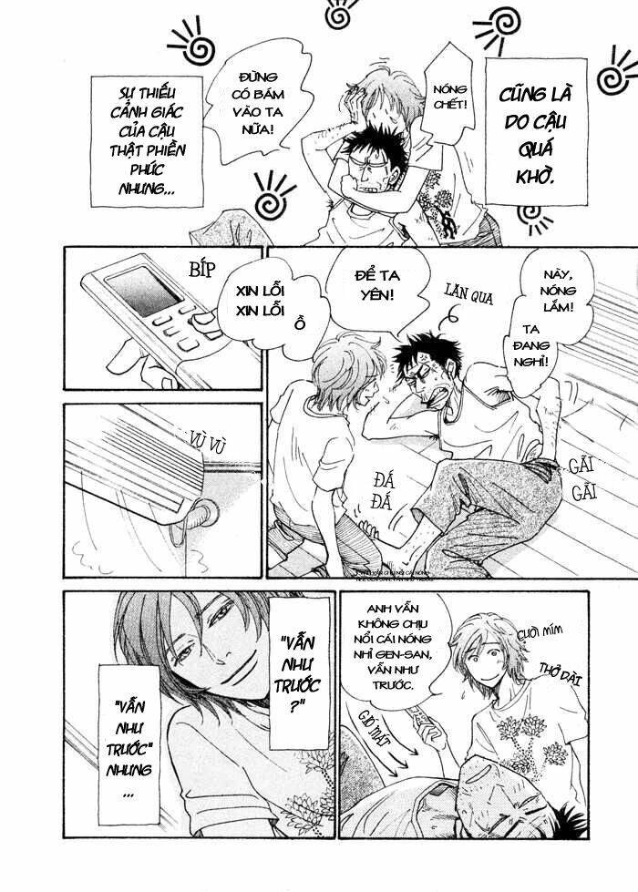 lingering on the way chapter 1 7