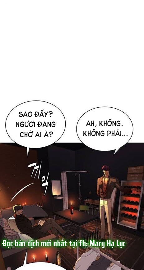 bạch huyết - white blood chapter 68 117