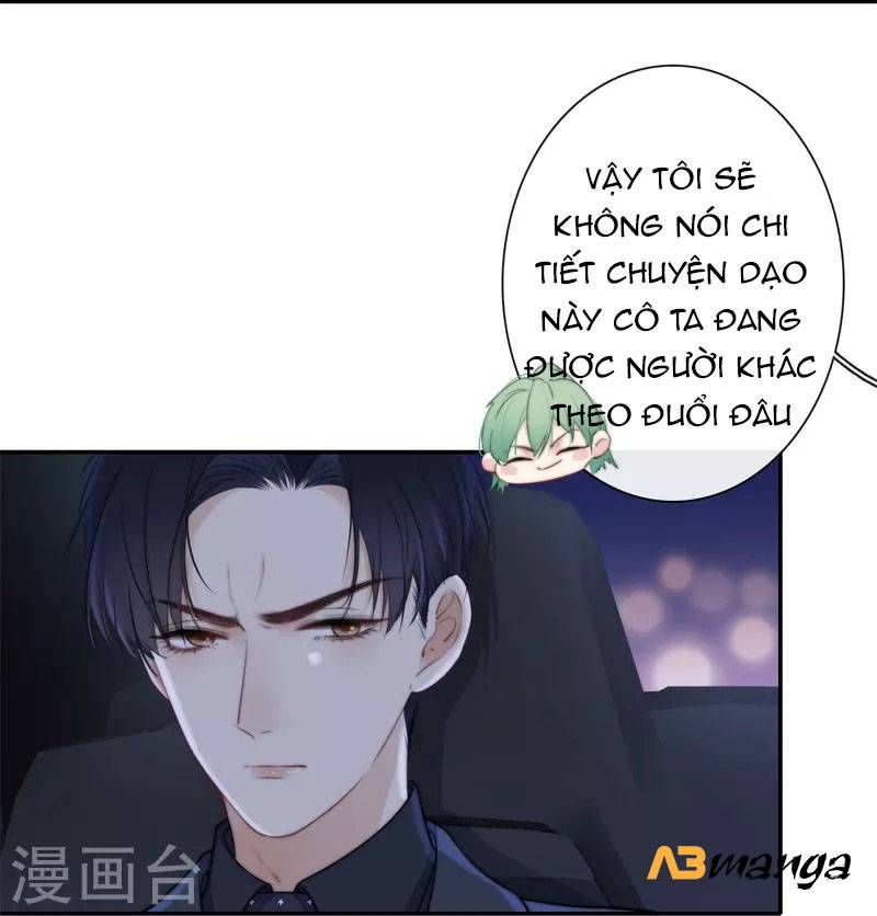 kim ốc tàng kiều chapter 40.5 30
