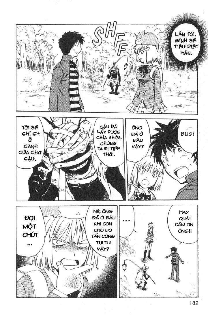 rồng ma trận chapter 44 42