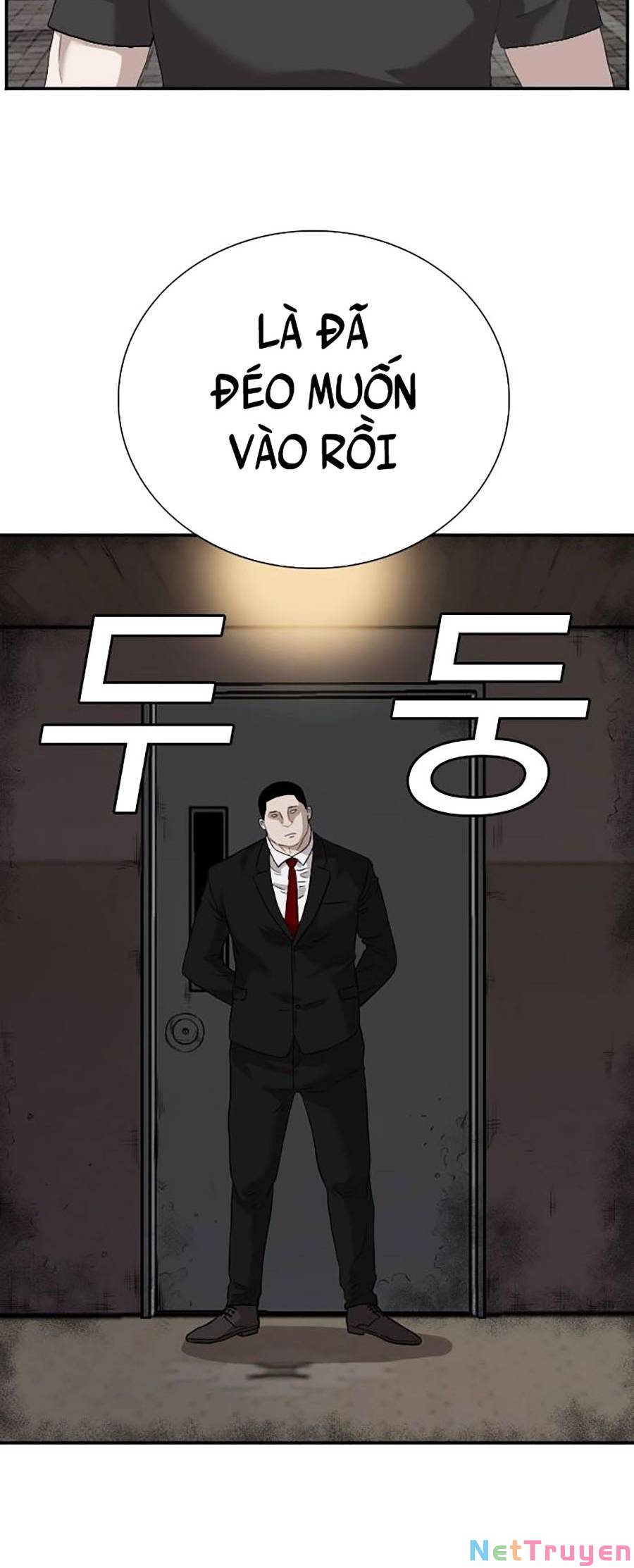 người xấu chapter 96 47