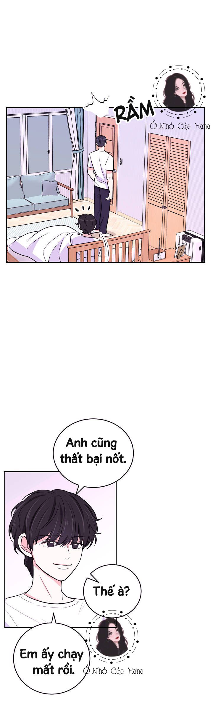 kinh nghiệm cảnh nóng chapter 13 6